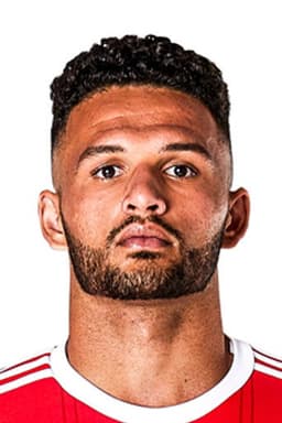 Gonçalo Ramos