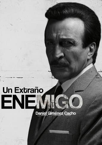 Un Extraño Enemigo
