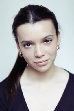 Jaynélia Coadou