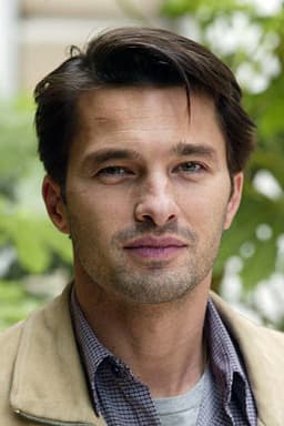 Olivier Martinez
