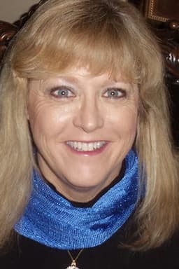 Carolyn Campbell
