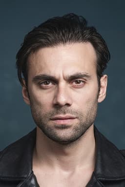 Cavit Çetin Güner