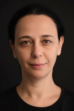 Pelinsu Pir