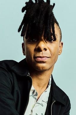 Zendé Murdock