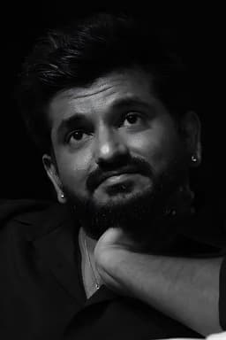 Ashwath Marimuthu