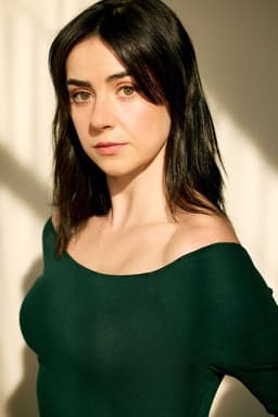 Sarah Gilman