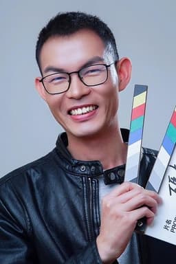 藍鴻春