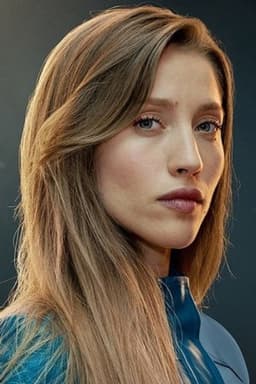 Agustina Bisio