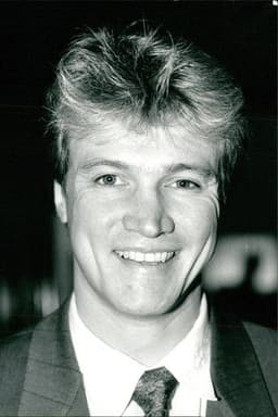 Peter Howitt