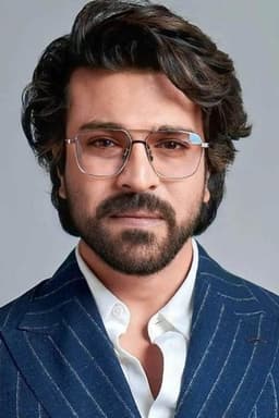 రామ్ చరణ్