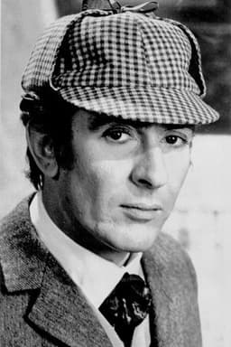 Robert Stephens