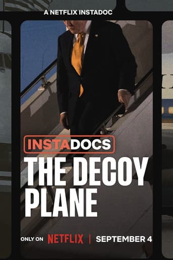 Instadocs: The Decoy Plane