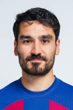 İlkay Gündoğan