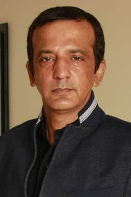 Harish Khanna