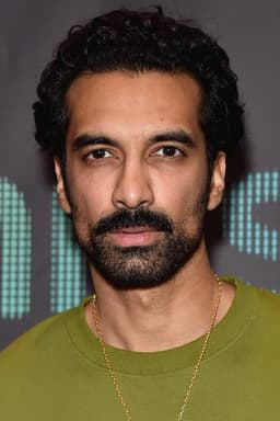 Maaz Ali