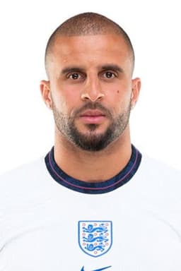 Kyle Walker
