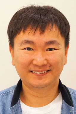 山内健司