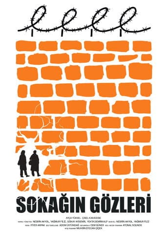 Sokağın Gözleri