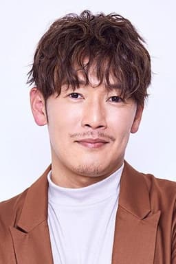 中谷一博