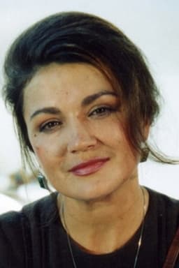 Nataliya Sumska