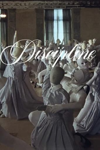 Discipline