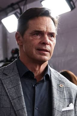 Mark Donovan