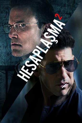 Hesaplaşma²