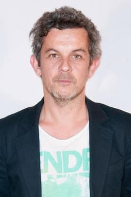 Thierry de Peretti