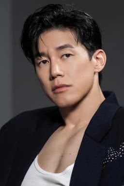 Kim Moo-yul