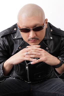 マフィア梶田