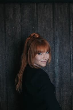 Mercedes Bryce Morgan