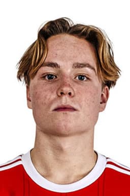 Andreas Schjelderup