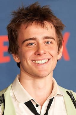 Sam McCarthy