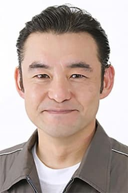 仁科貴