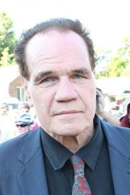 Randall 'Tex' Cobb