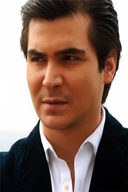 Mustafa Saad El Din