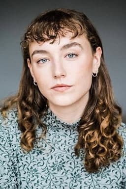 Elizabeth Mageren