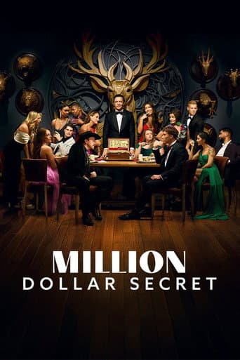 Milyon Dolarlık Sır
