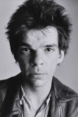 Denis Lavant