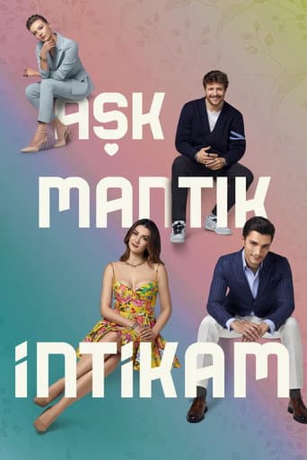 Aşk Mantık İntikam