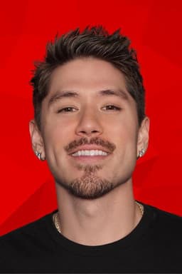 Bryan Tanaka