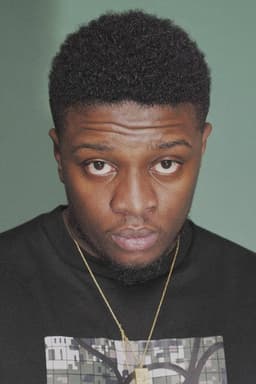Brandon Scott