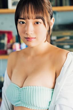 坂口風詩