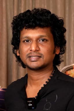 Lokeş Kanagaraj