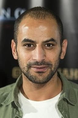 İyad Hevrani