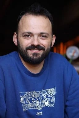 Besnik Krapi