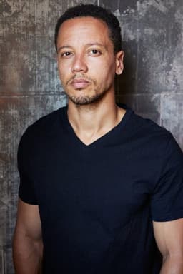 Marvin-Lee Beukes