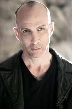 Michael J. Rogers