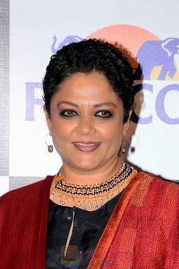 Tanvi Azmi