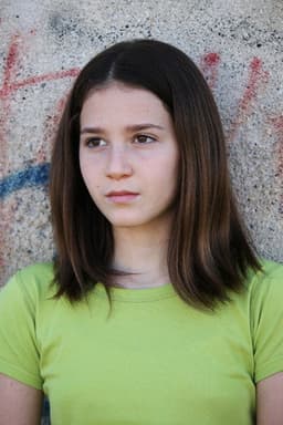 Anna Losano